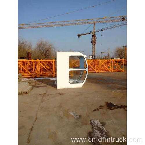 Construction Machine Tower Crane 6ton